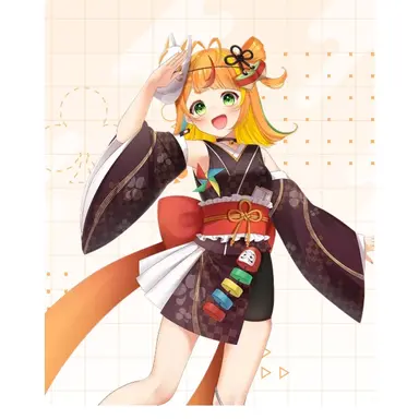 Profile image of 小廻こま