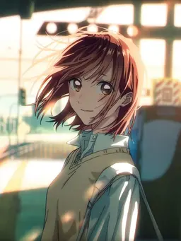 Profile image of Chinatsu Kano