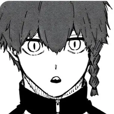 Profile image of 黒名　蘭世