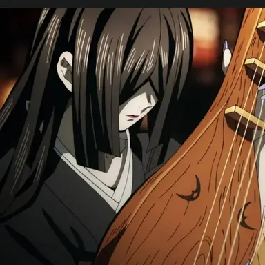 Profile image of 나키메