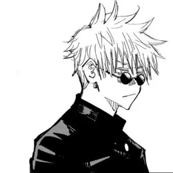 Profile image of 고죠 사토루