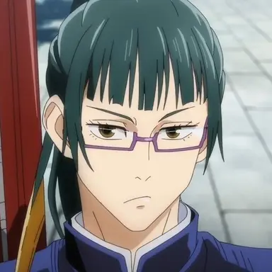 Profile image of 禪院真希