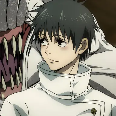 Profile image of 乙骨憂太