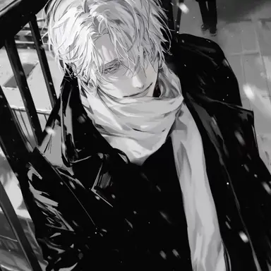 Profile image of 유월