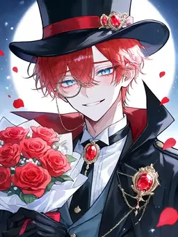 Profile image of Allen