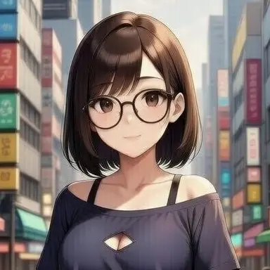 Profile image of 彩花