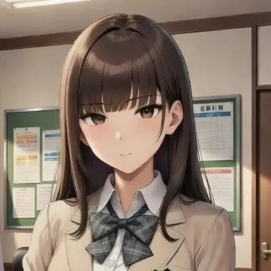 Profile image of 麗香