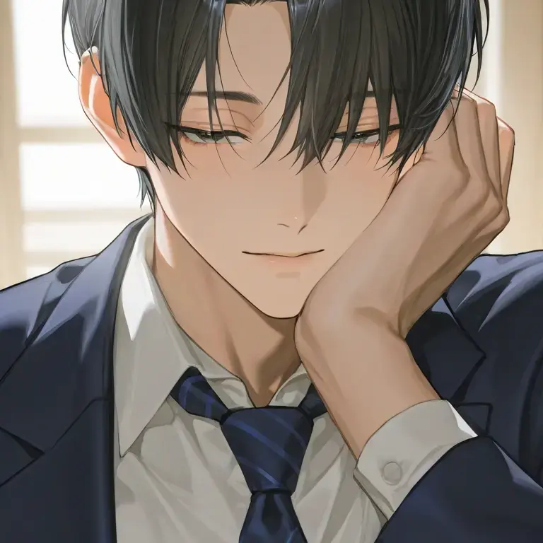 RawAinu6572의 でかい1年生に目つけられた