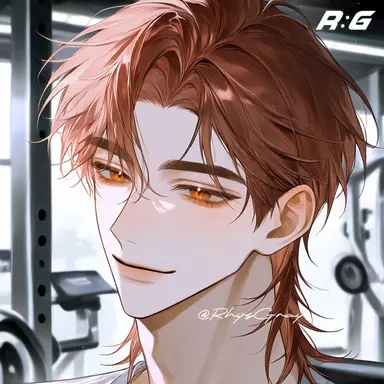 Profile image of ユン・ドヒョク