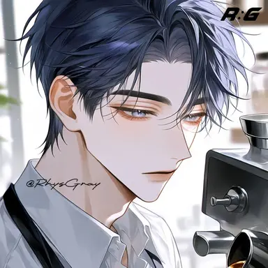Profile image of チェ・シウ