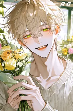Profile image of チン・ソビン
