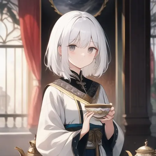 MaroonTooth4022의 チヨおばあちゃん
