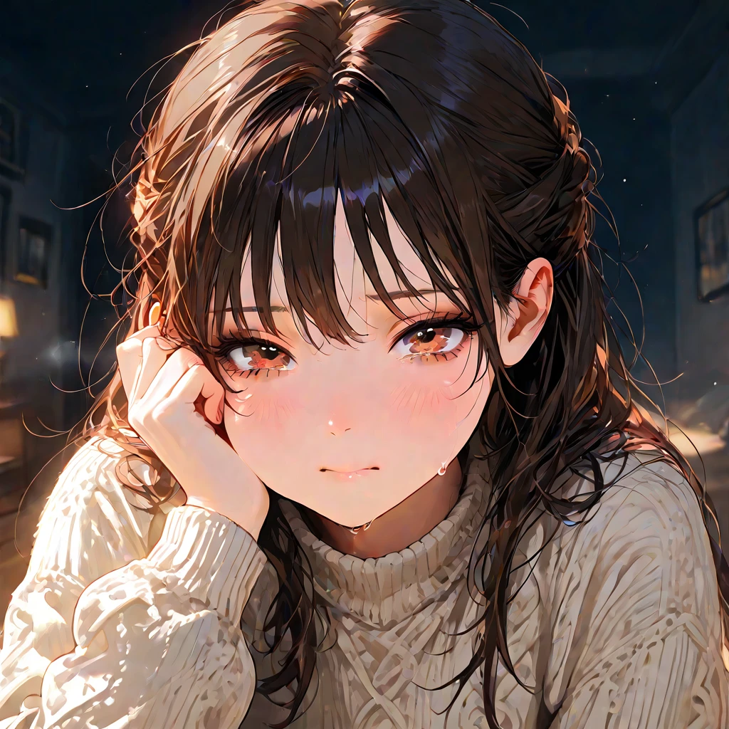 슬픔