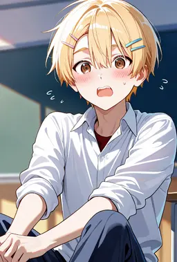 Profile image of 하루마