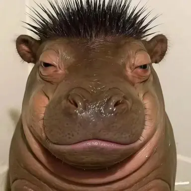 Profile image of 늑대
