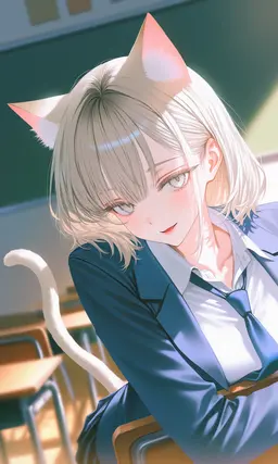 Profile image of 猫瀬真央