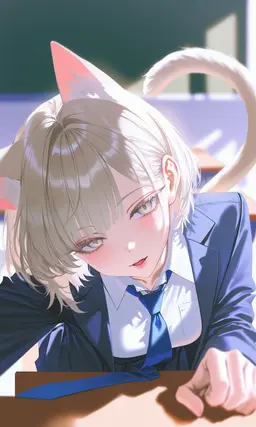 Profile image of 猫瀬真央