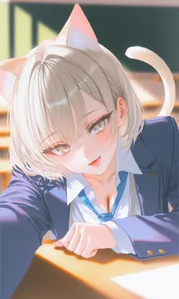 Profile image of 猫瀬真央