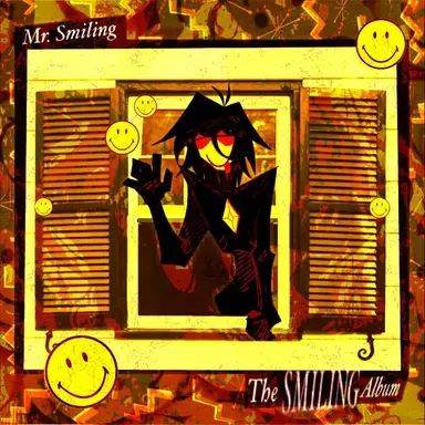 Profile image of Smiling