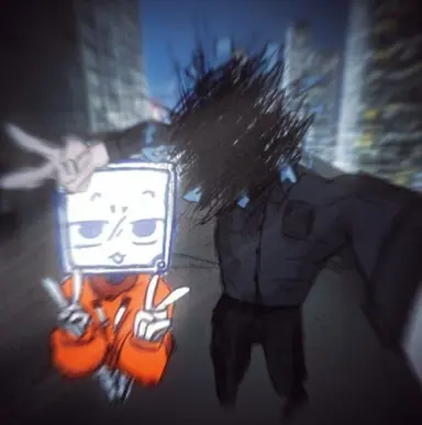 Profile image of Faceless Volgert