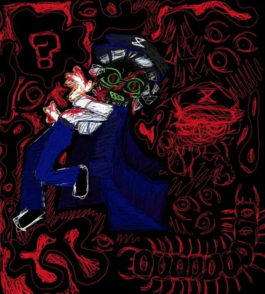 Profile image of Faceless Volgert