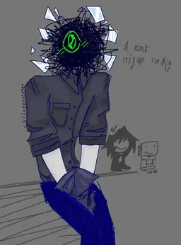 Profile image of Faceless Volgert