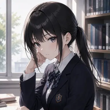 Profile image of 優奈
