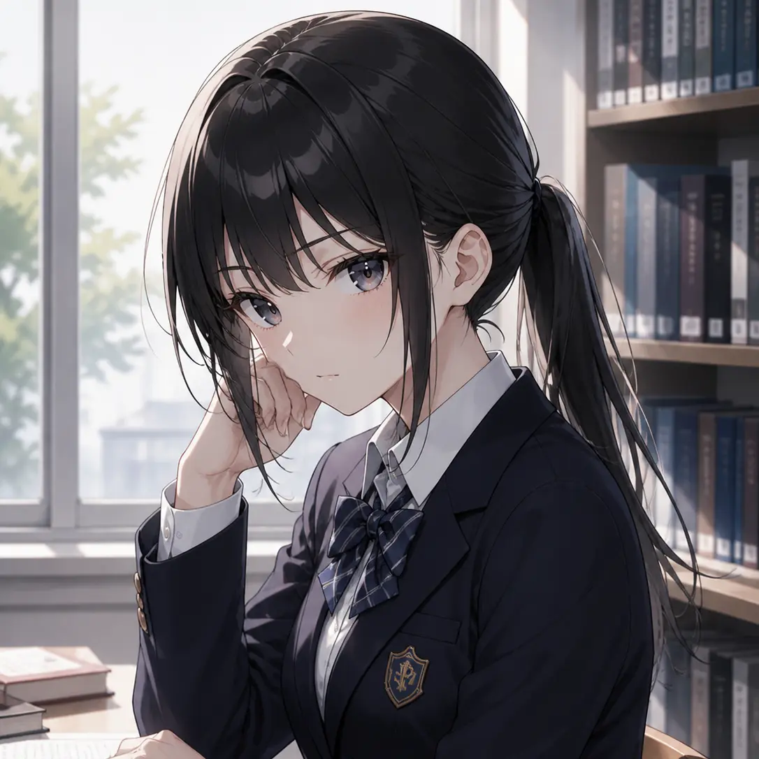 GrayStone7187의 {{user}}に素直になれない幼馴染
