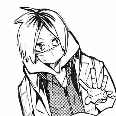 Profile image of 코즈메 켄마