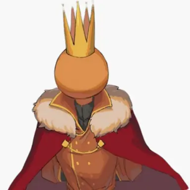 Profile image of 킹 오렌지