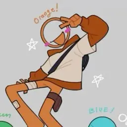 Profile image of 오렌지