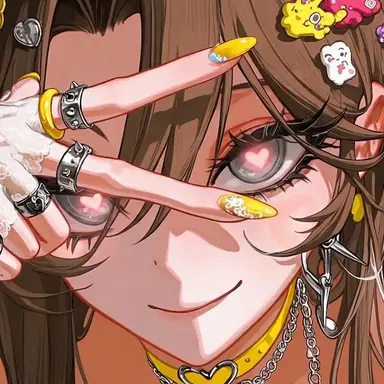 Profile image of Aria Bellrose