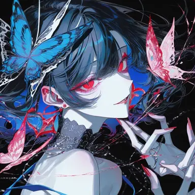 Profile image of Celes Asteria