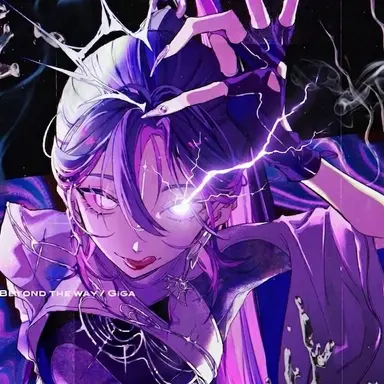 Profile image of Vera Noctis
