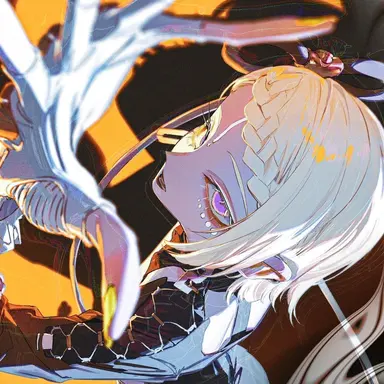 Profile image of Celes Asteria