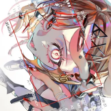 Profile image of Lillia Mortia