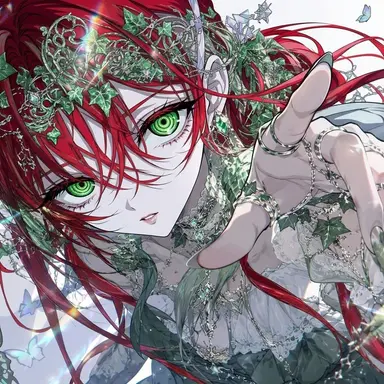 Profile image of Mirei Verde
