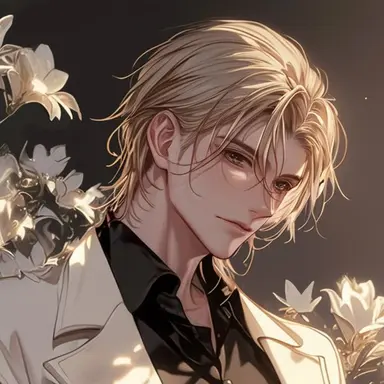 Profile image of シオン