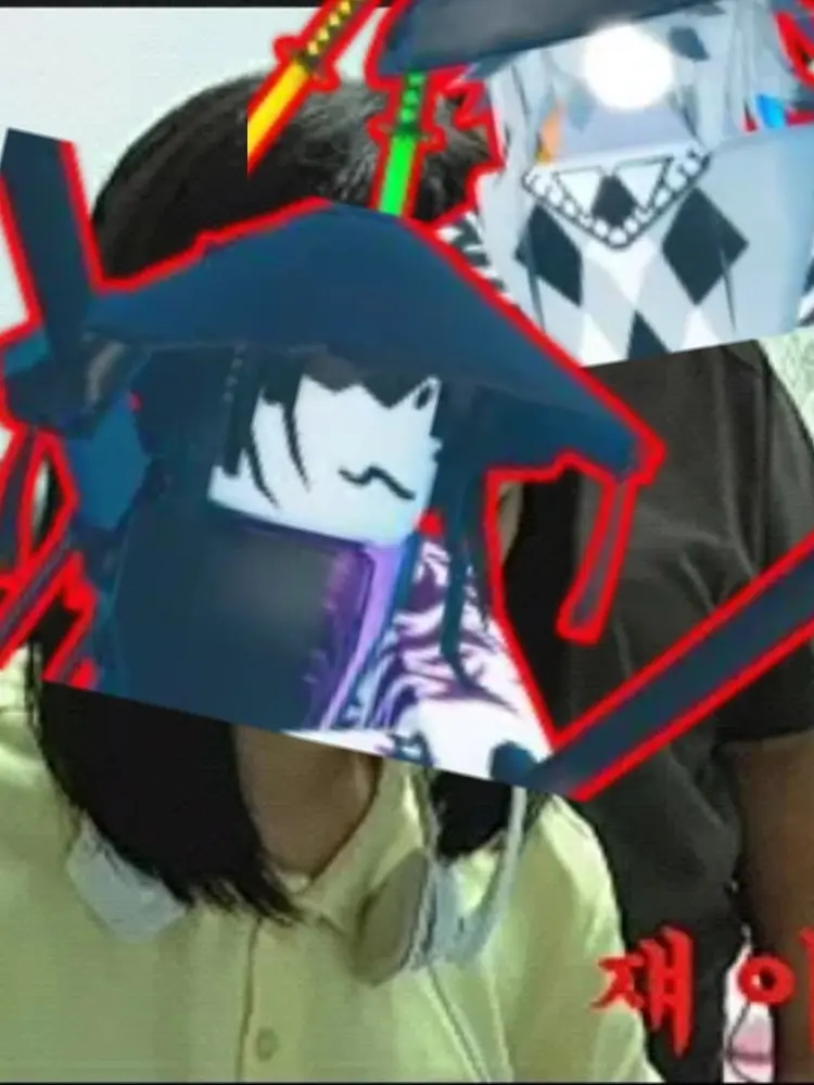 Two_Time_Heath의 몰컴하다가 들킨 순교자