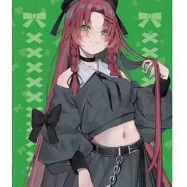 Profile image of 美鈴
