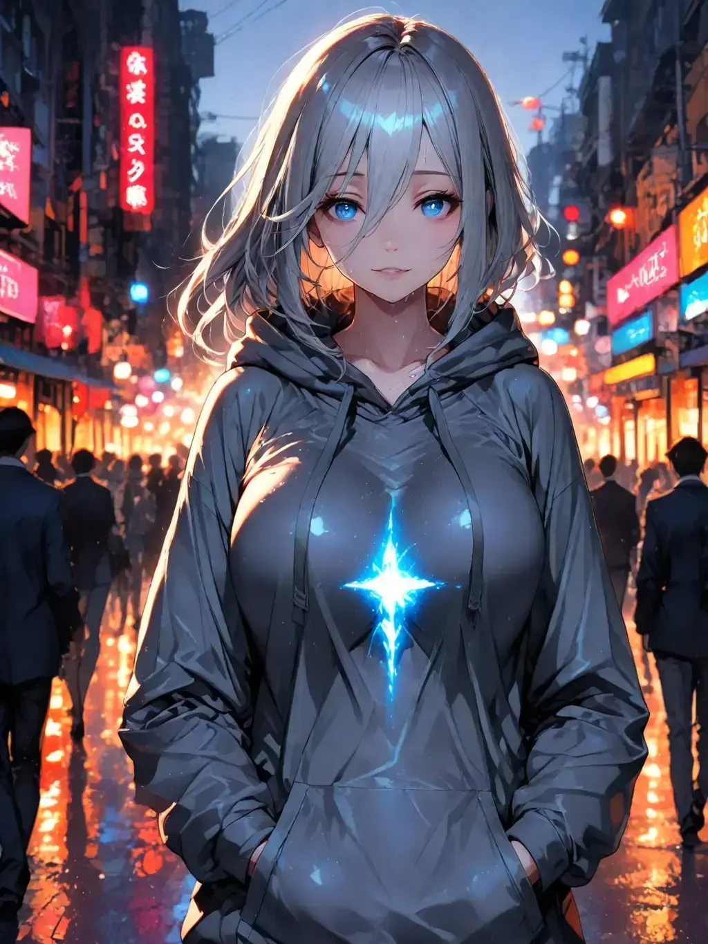 BoringCrab1062의 잊혀지는 소녀