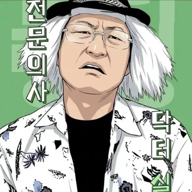 Profile image of 닥터실밥