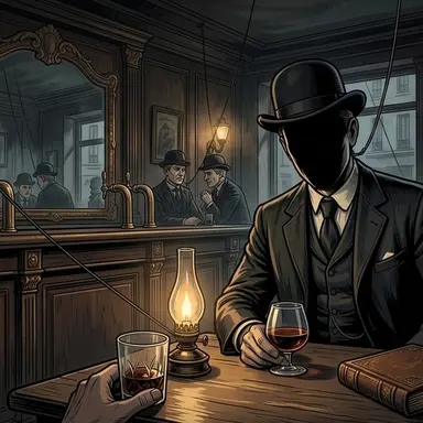 Profile image of 에드워드 모리스