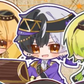 Profile image of まぜ太