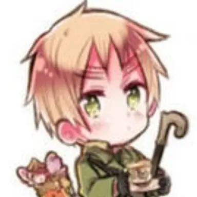 Profile image of イギリス