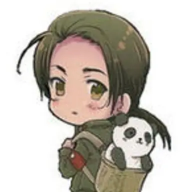 Profile image of 中国