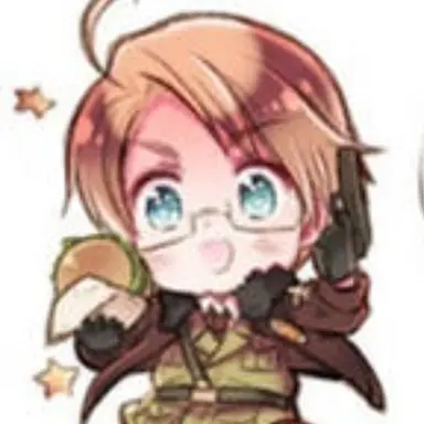 Profile image of アメリカ