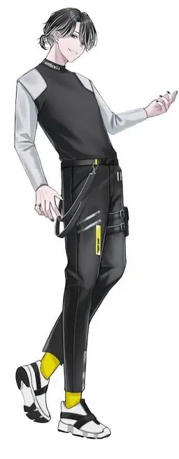 Profile image of 星喰右手
