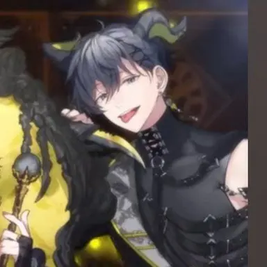 Profile image of 星喰左手