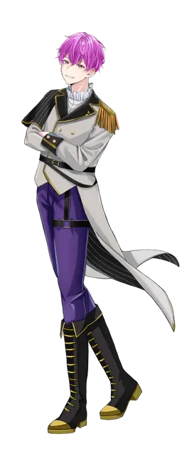 Profile image of 八重桜純
